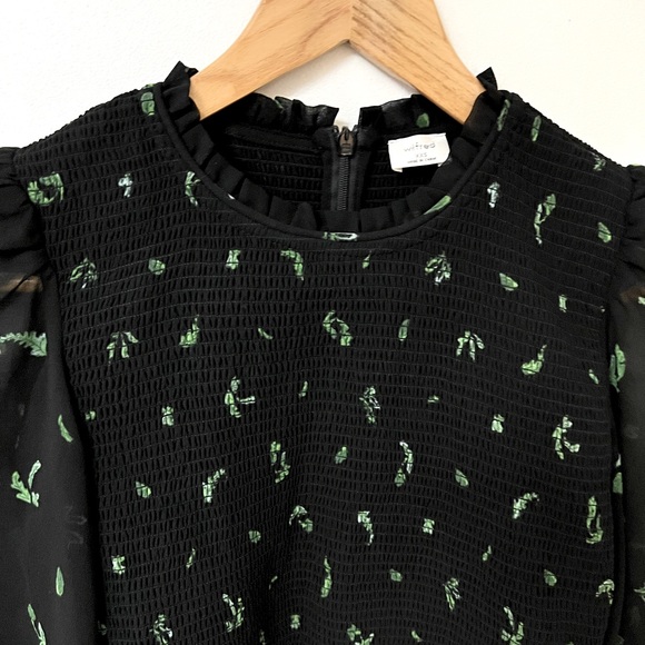 Wilfred Lilith Blouse - Picture 3 of 6